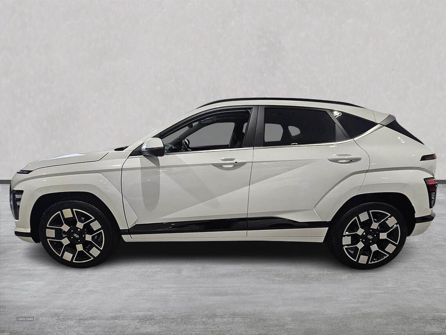 2025 Hyundai Kona 160Kw Ultimate 65Kwh 5Dr Auto