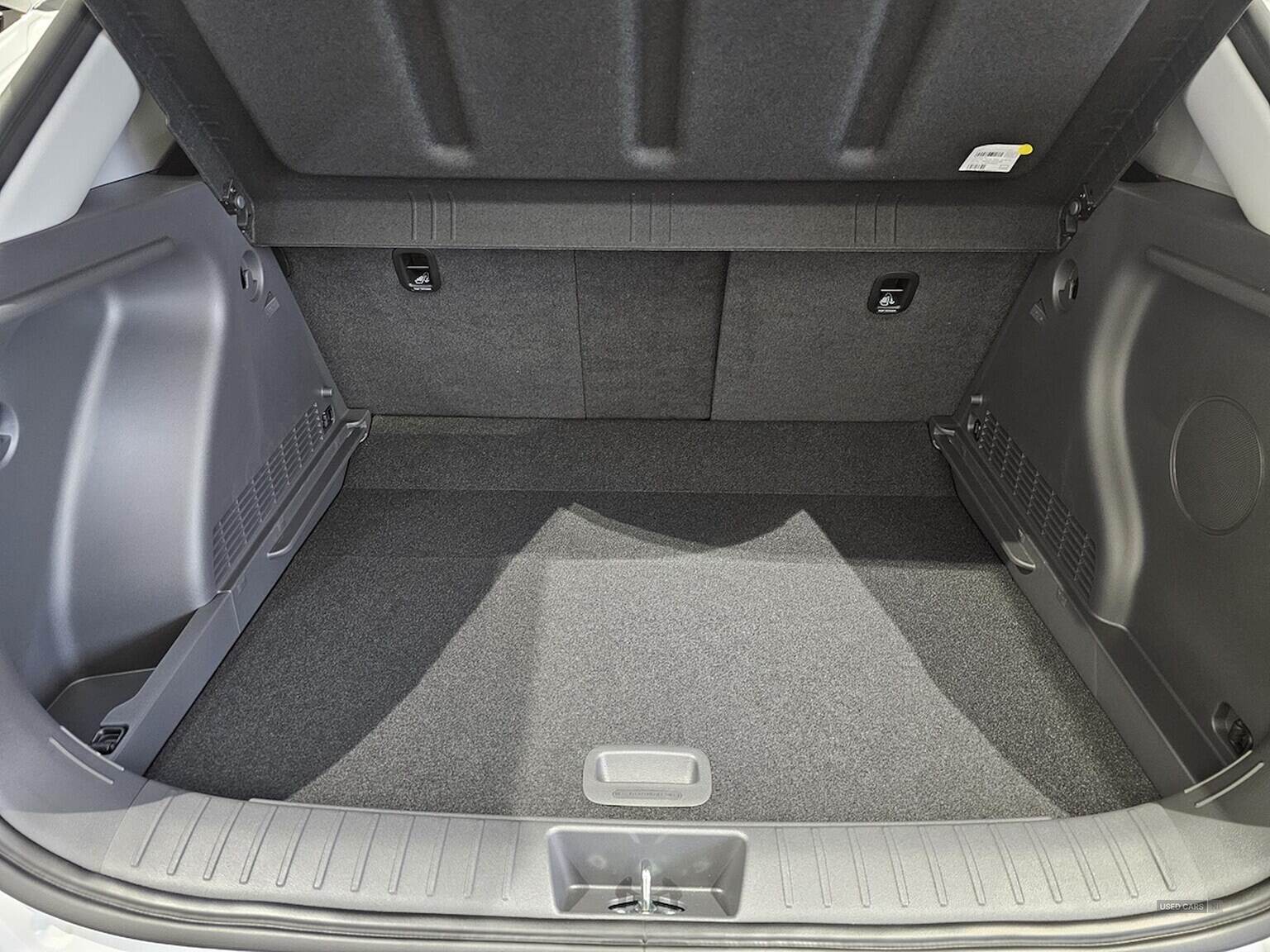 2025 Hyundai Kona 160Kw Ultimate 65Kwh 5Dr Auto