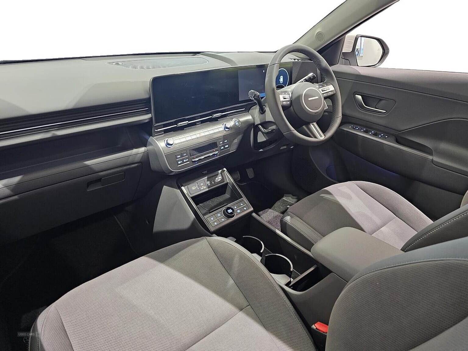 2025 Hyundai Kona 160Kw Ultimate 65Kwh 5Dr Auto