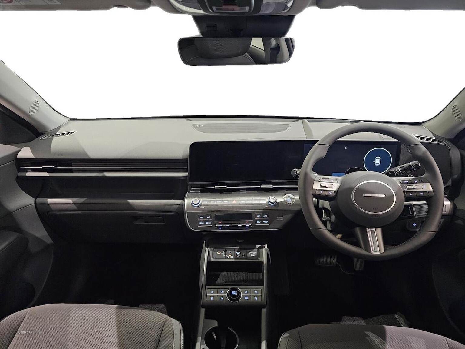 2025 Hyundai Kona 160Kw Ultimate 65Kwh 5Dr Auto