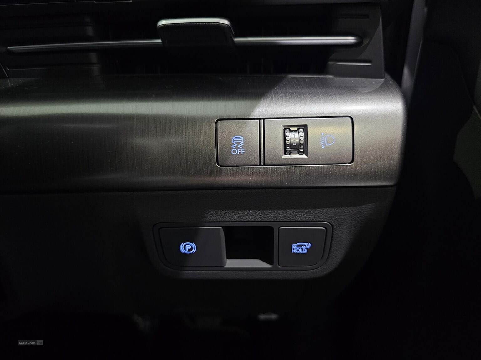 2025 Hyundai Kona 160Kw Ultimate 65Kwh 5Dr Auto