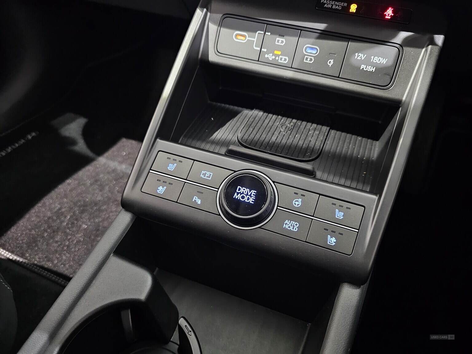 2025 Hyundai Kona 160Kw Ultimate 65Kwh 5Dr Auto