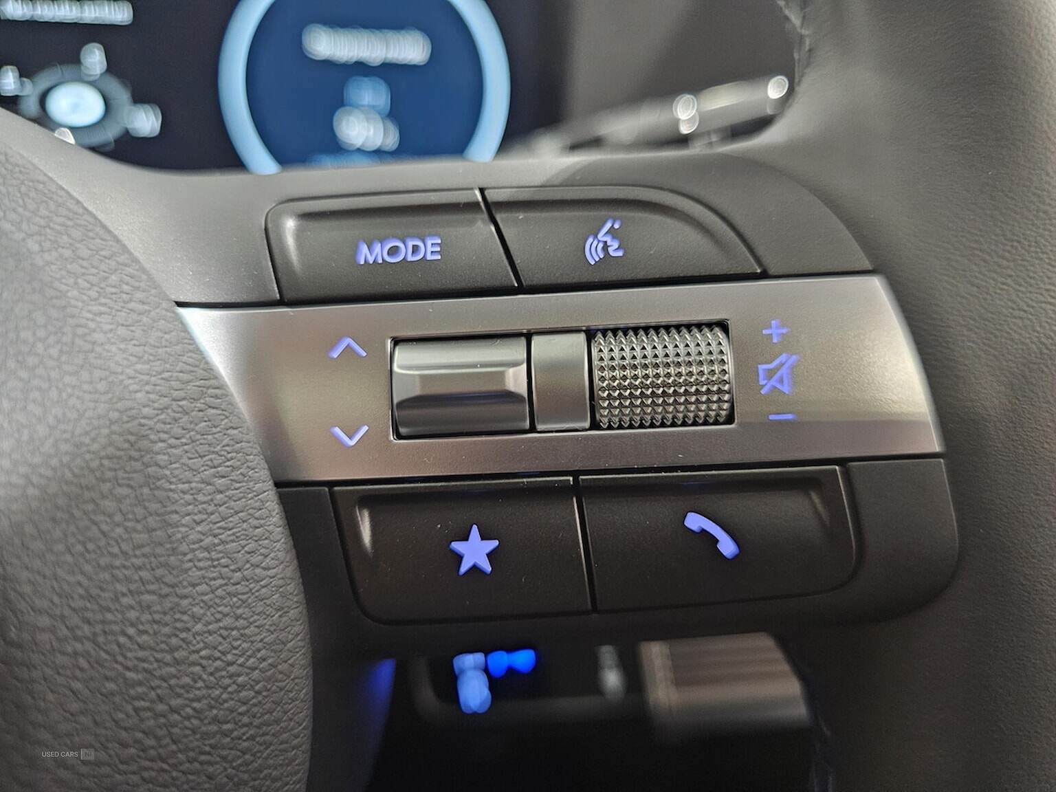2025 Hyundai Kona 160Kw Ultimate 65Kwh 5Dr Auto
