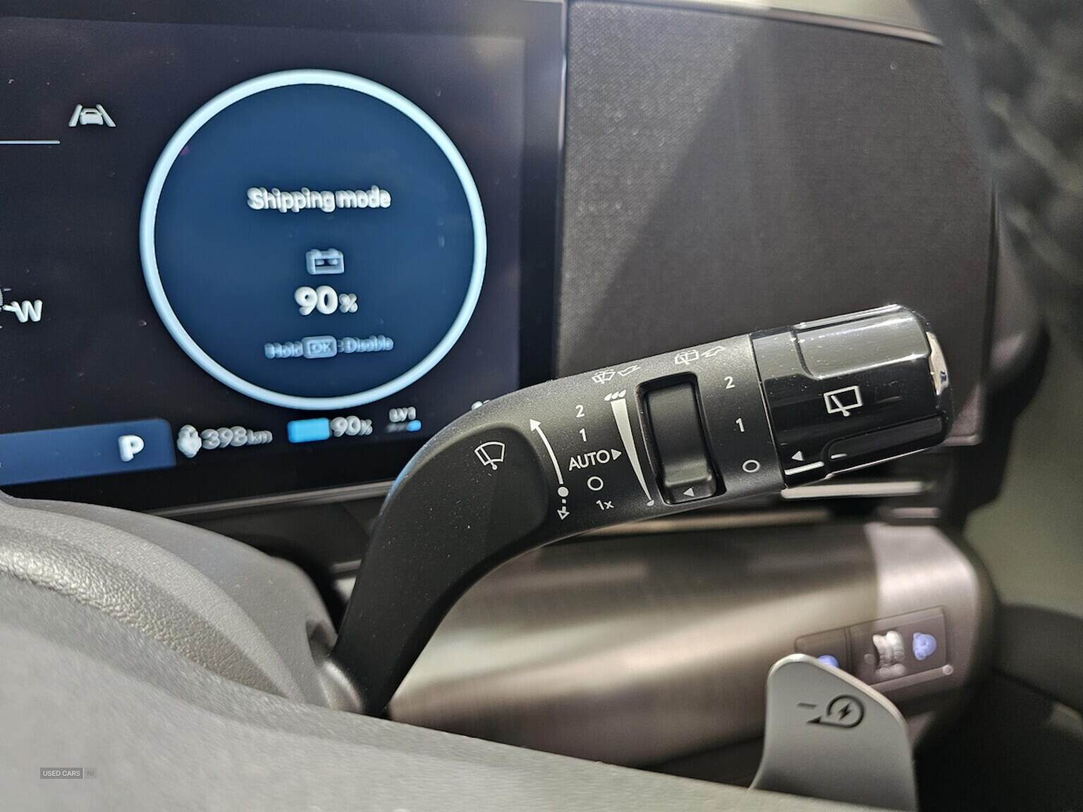 2025 Hyundai Kona 160Kw Ultimate 65Kwh 5Dr Auto