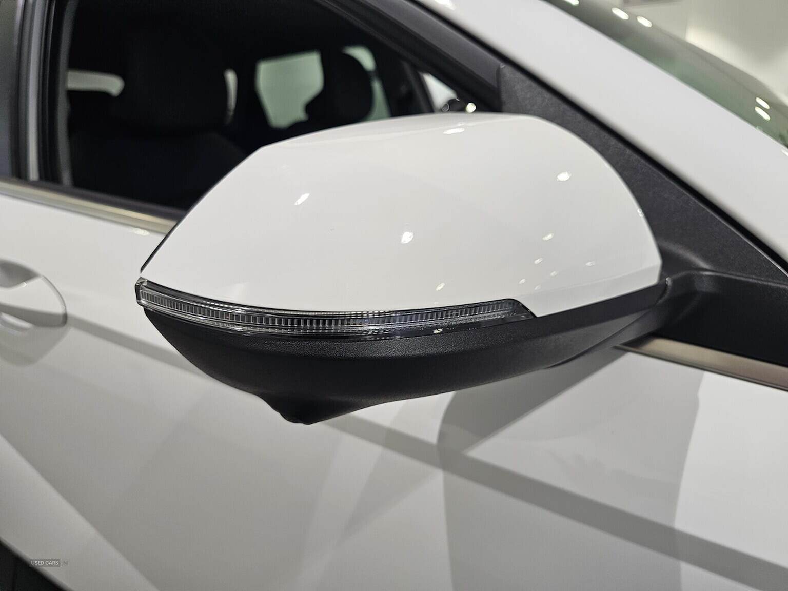 2025 Hyundai Kona 160Kw Ultimate 65Kwh 5Dr Auto