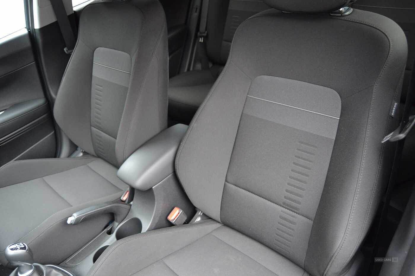Sep 2024 Hyundai Bayon 1.0 TGDi Premium 5dr