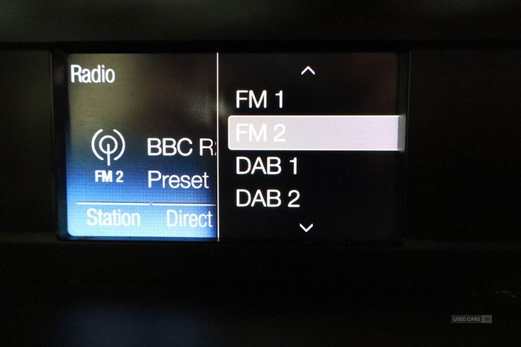Apr 2017 Ford C-max 1.5 TDCi Zetec ECOnetic 5dr