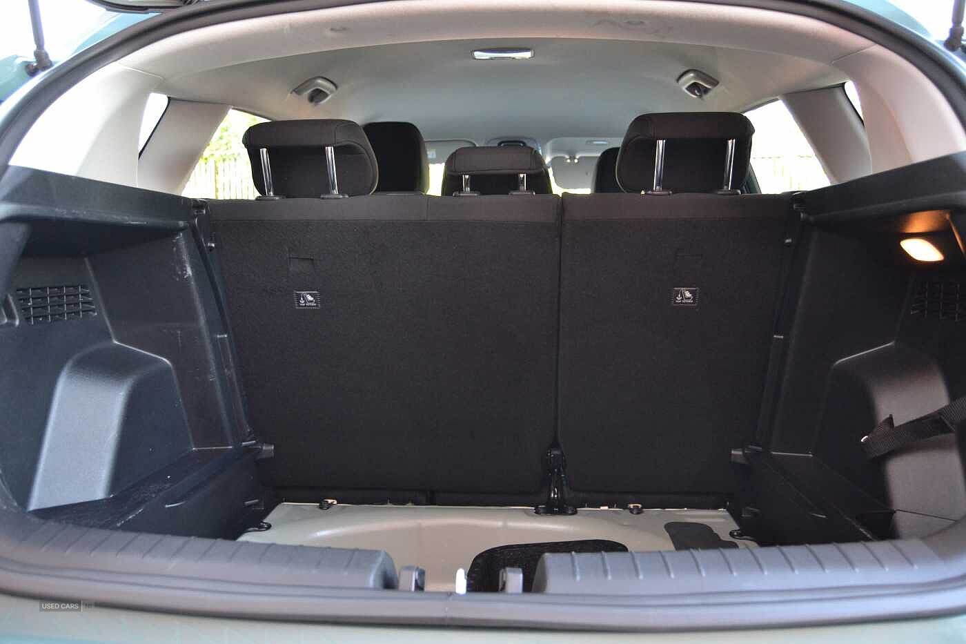 Oct 2024 Hyundai Bayon 1.0 TGDi Premium 5dr DCT