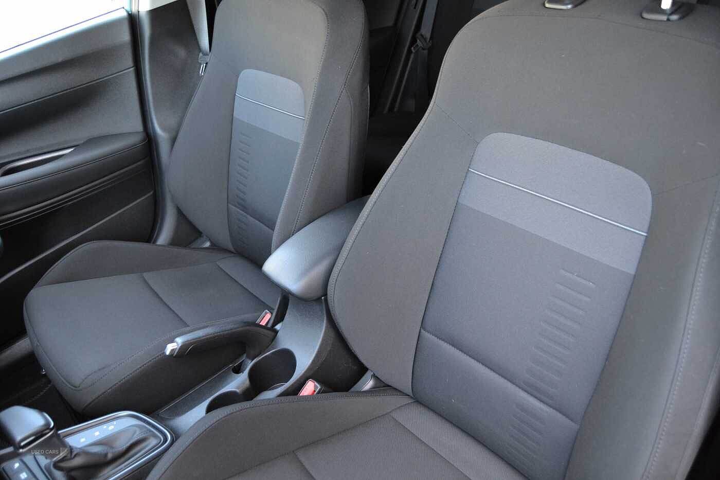 Oct 2024 Hyundai Bayon 1.0 TGDi Premium 5dr DCT