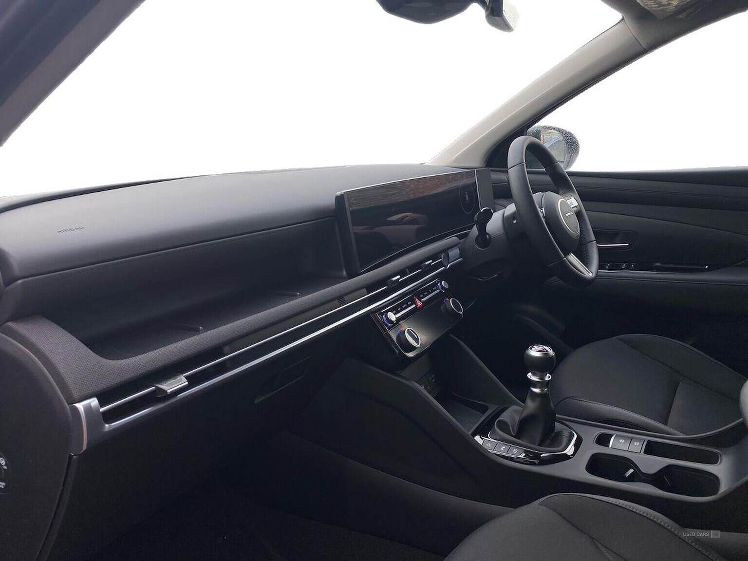 2025 Hyundai Tucson 1.6T Premium 5Dr
