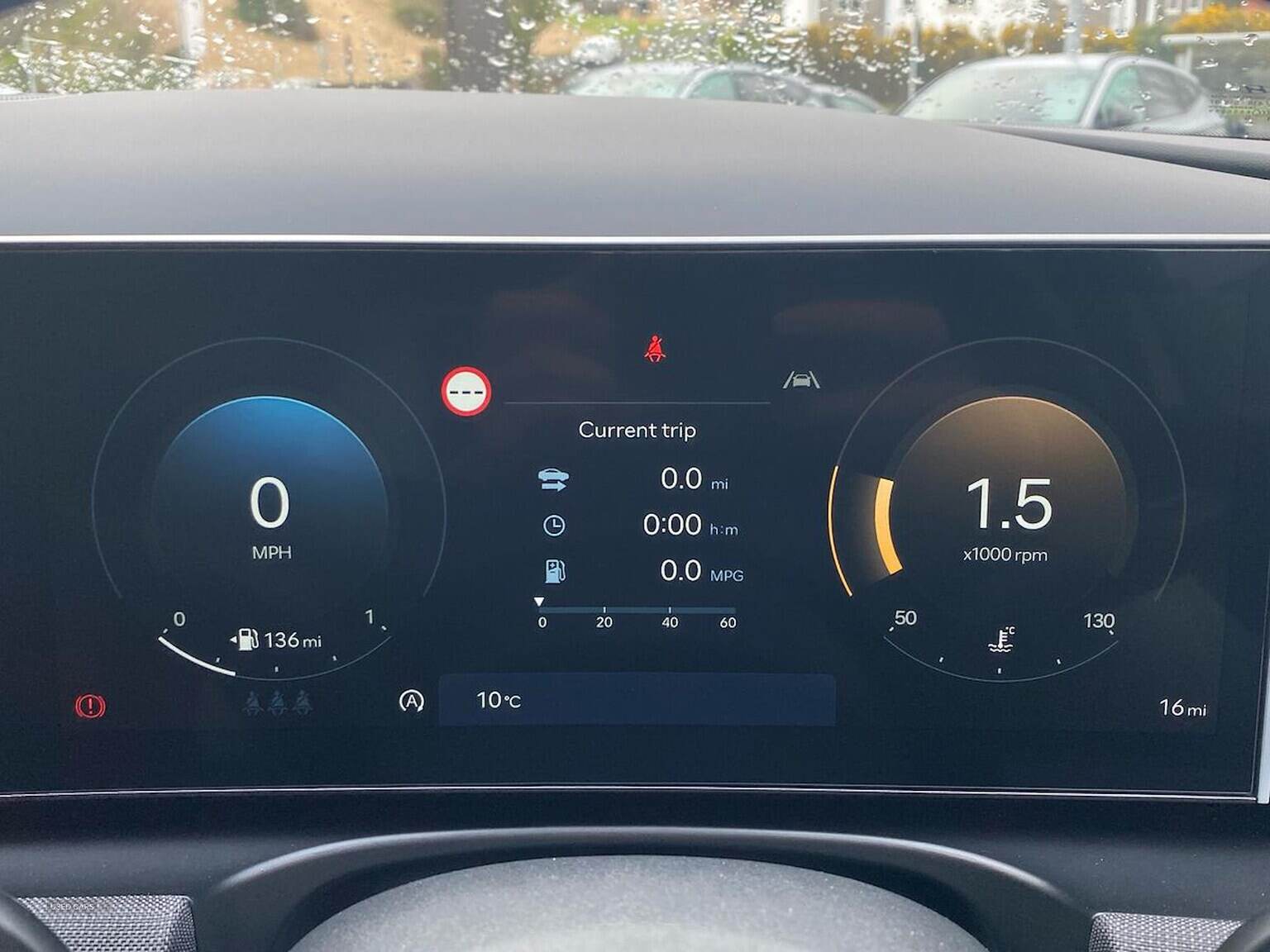 2025 Hyundai Tucson 1.6T Premium 5Dr
