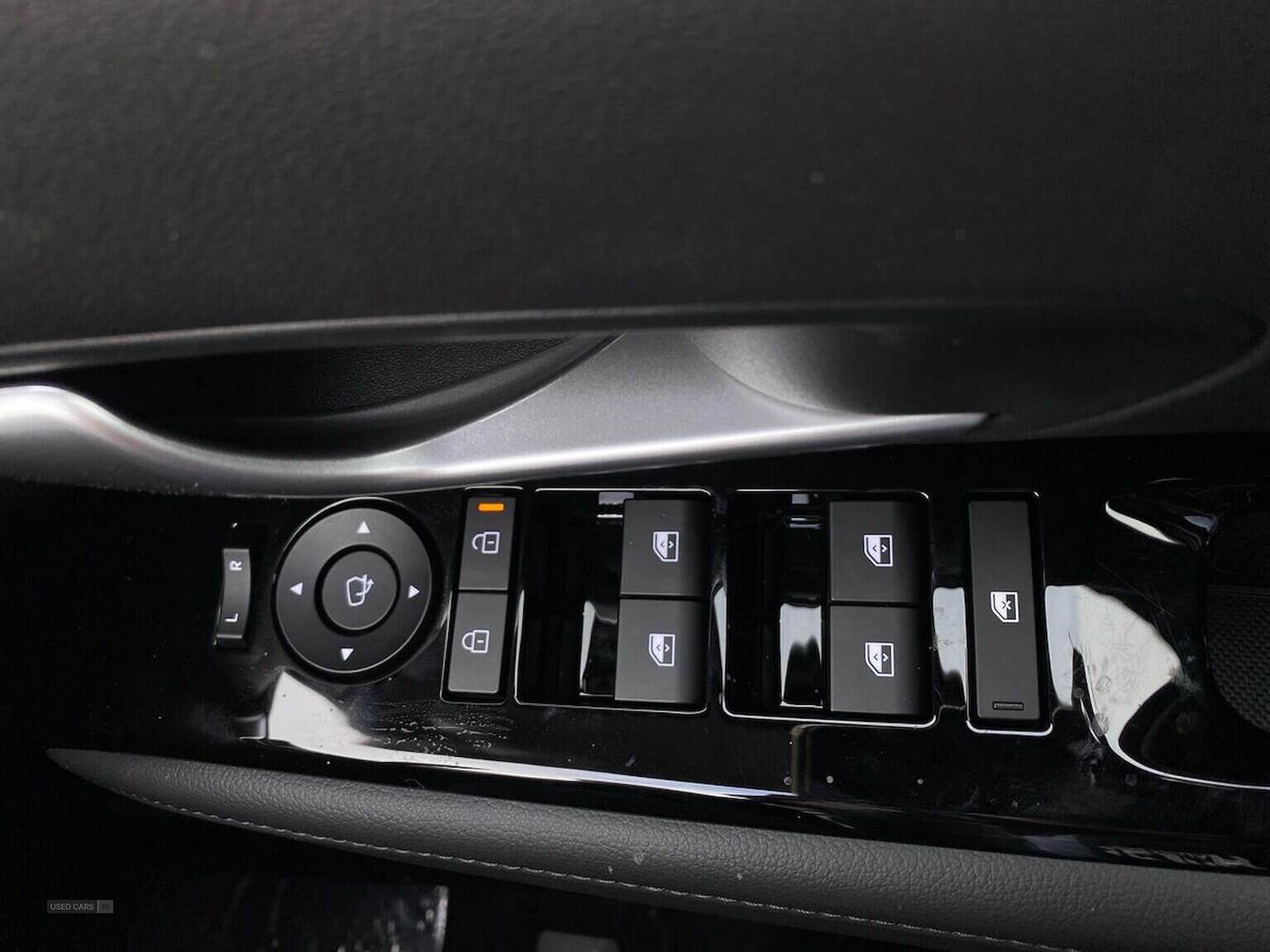 2025 Hyundai Tucson 1.6T Premium 5Dr