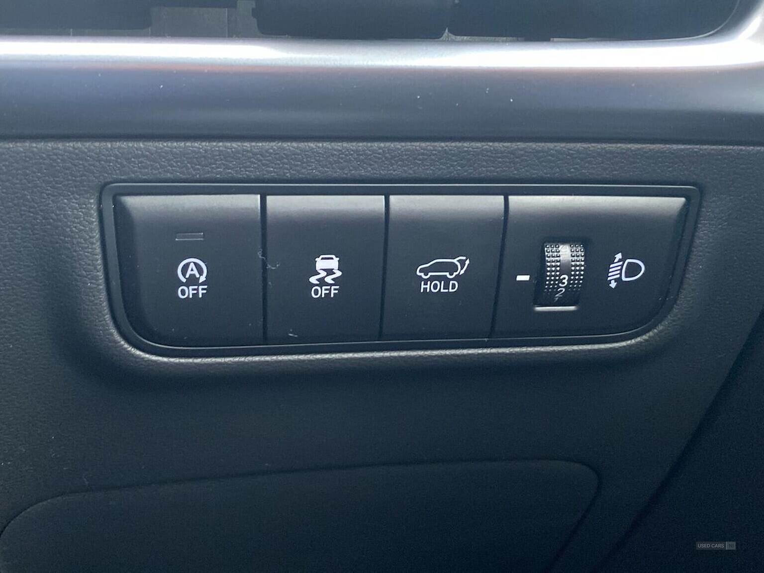 2025 Hyundai Tucson 1.6T Premium 5Dr