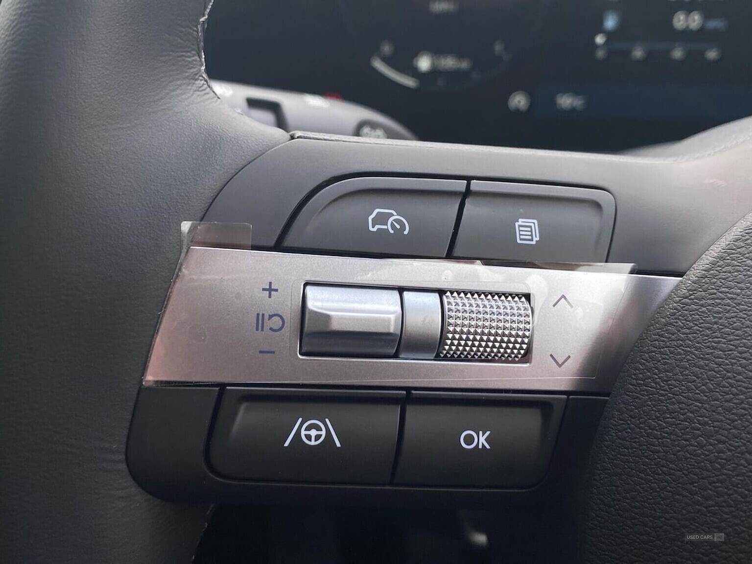 2025 Hyundai Tucson 1.6T Premium 5Dr