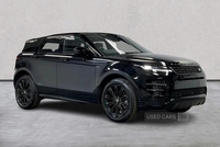 Land Rover Range Rover Evoque 2.0 D200 Edition 5Dr Auto in Antrim