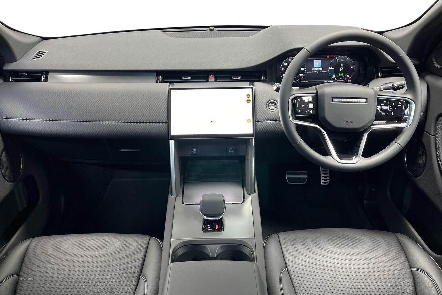  2025 Land Rover Discovery Sport 2.0 D200 Dynamic Se 5Dr Auto [5 Seat]