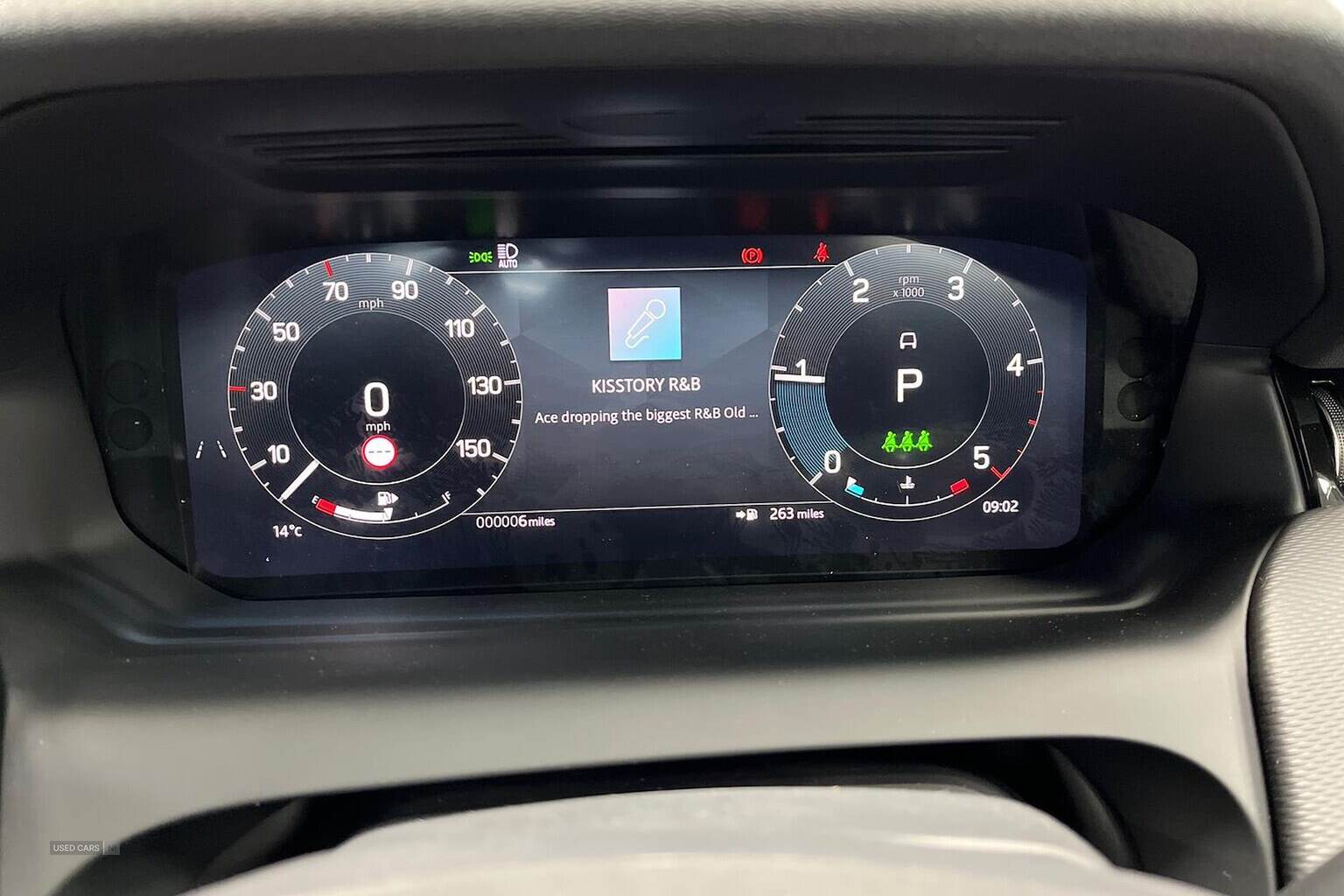  2025 Land Rover Discovery Sport 2.0 D200 Dynamic Se 5Dr Auto [5 Seat]