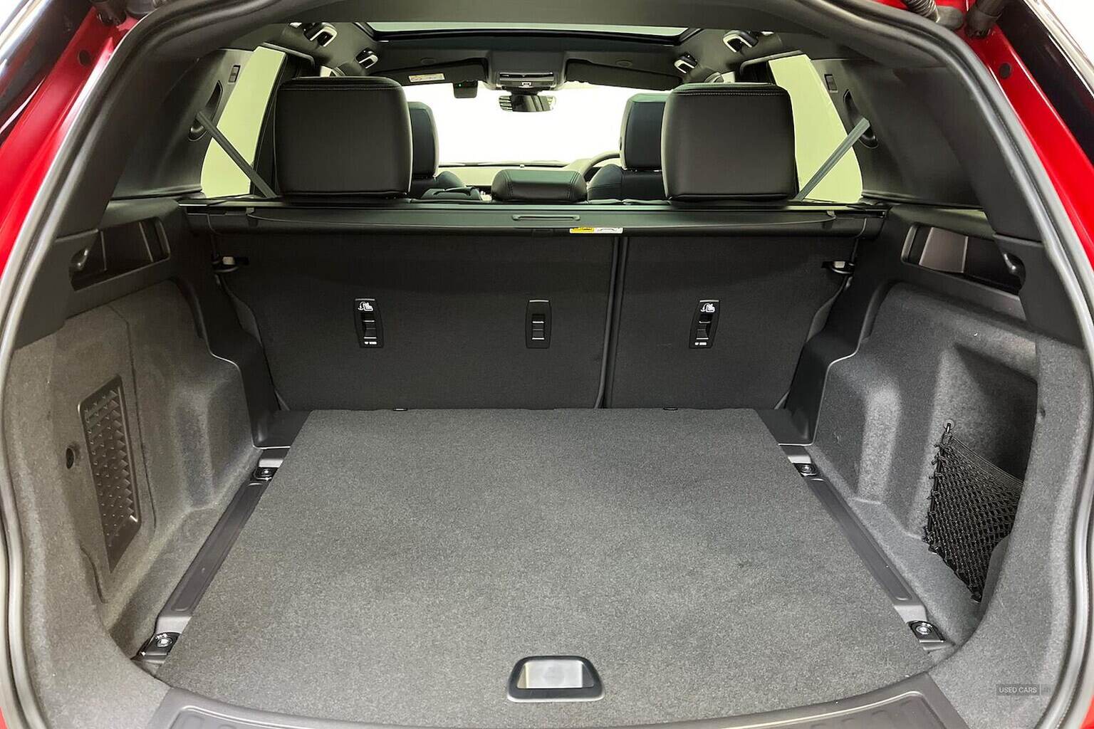  2025 Land Rover Discovery Sport 2.0 D200 Dynamic Se 5Dr Auto [5 Seat]