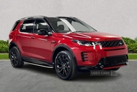 Land Rover Discovery Sport 2.0 D200 Dynamic Se 5Dr Auto [5 Seat] in Antrim