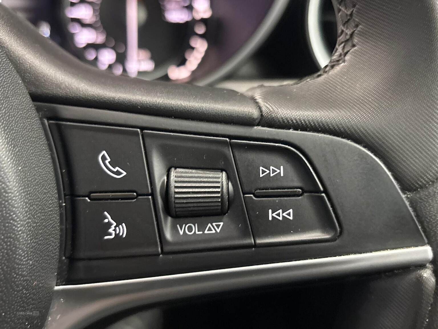 Mar 2020 Alfa Romeo Giulia 2.2 Jtdm-2 190 Speciale 4Dr Auto