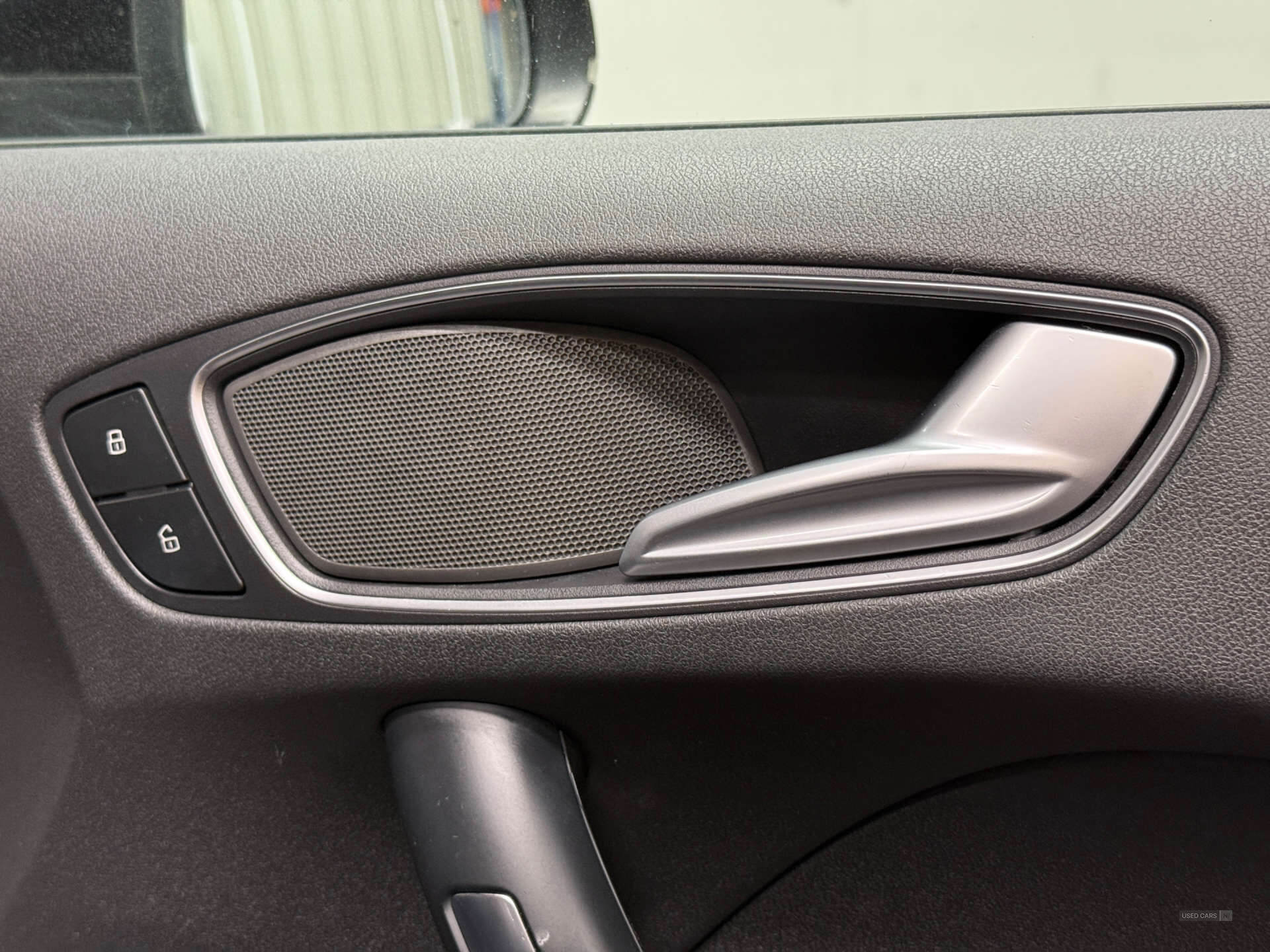 Oct 2015 Audi A1 1.6 TDI Sport 5dr