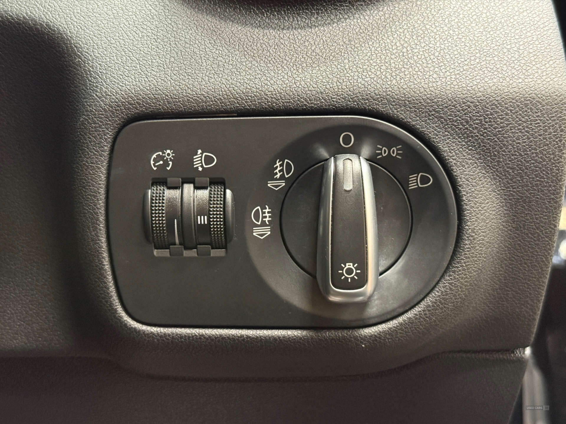 Oct 2015 Audi A1 1.6 TDI Sport 5dr