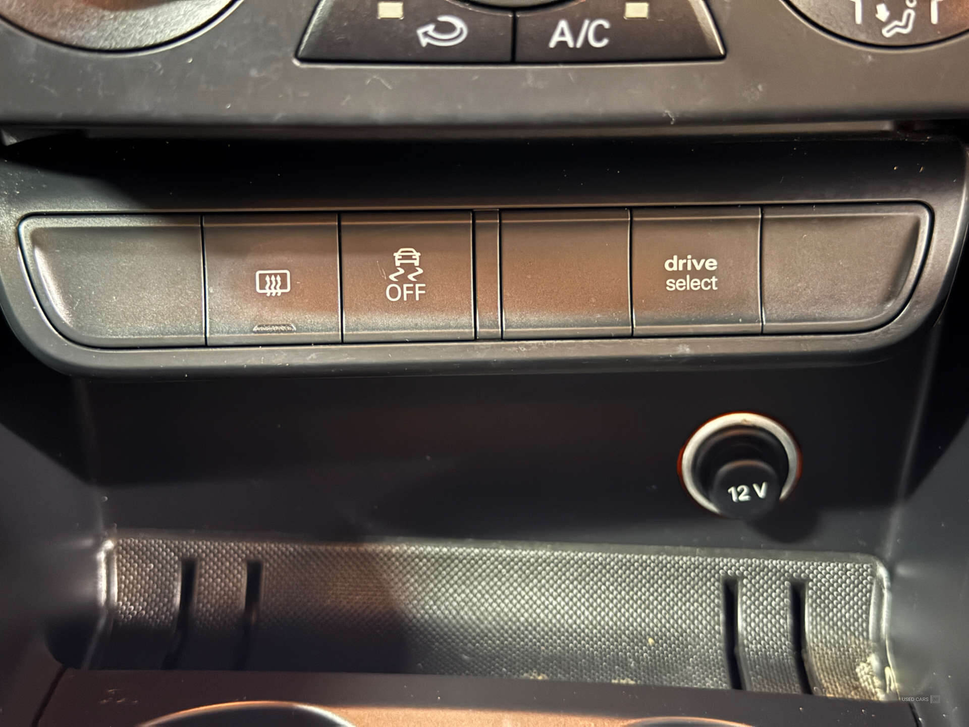 Oct 2015 Audi A1 1.6 TDI Sport 5dr