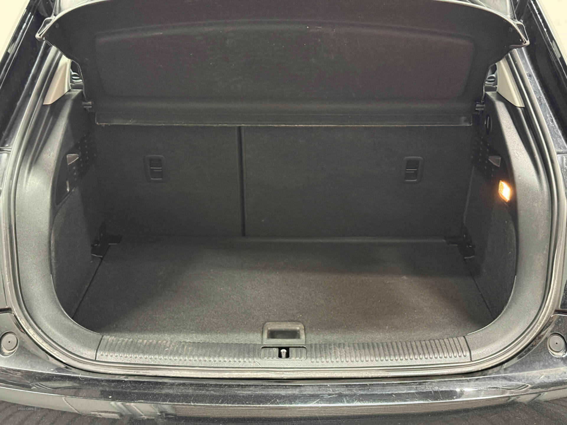 Oct 2015 Audi A1 1.6 TDI Sport 5dr