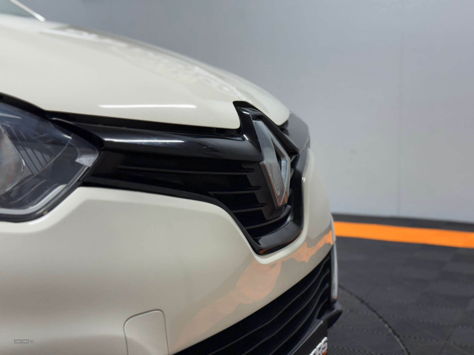 Mar 2014 Renault Captur 1.5 dCi 90 Dynamique MediaNav Energy 5dr