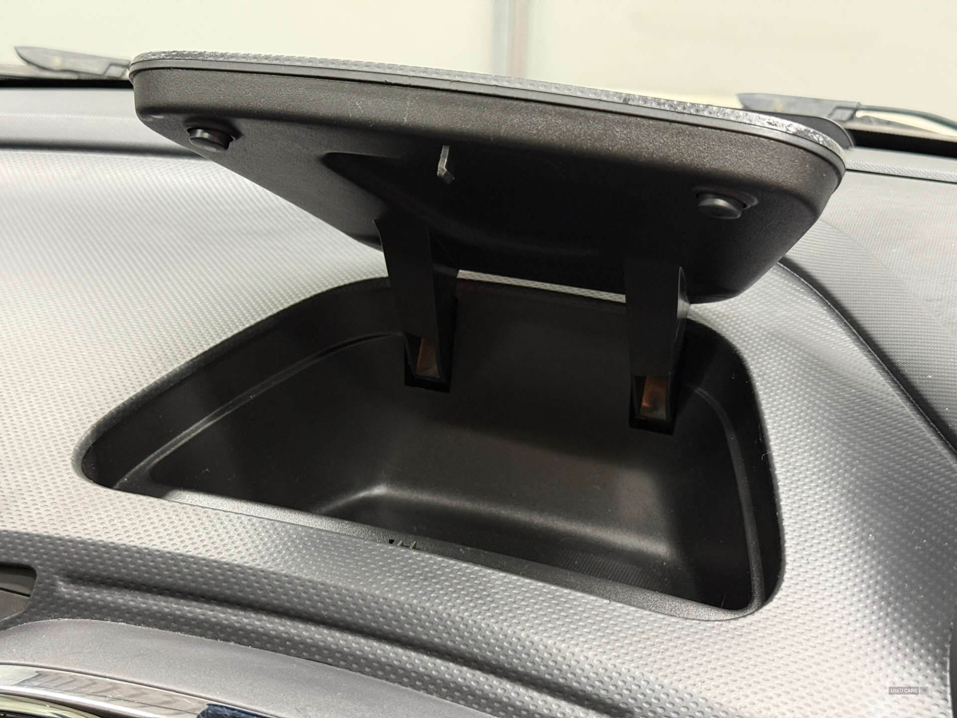 Mar 2014 Renault Captur 1.5 dCi 90 Dynamique MediaNav Energy 5dr