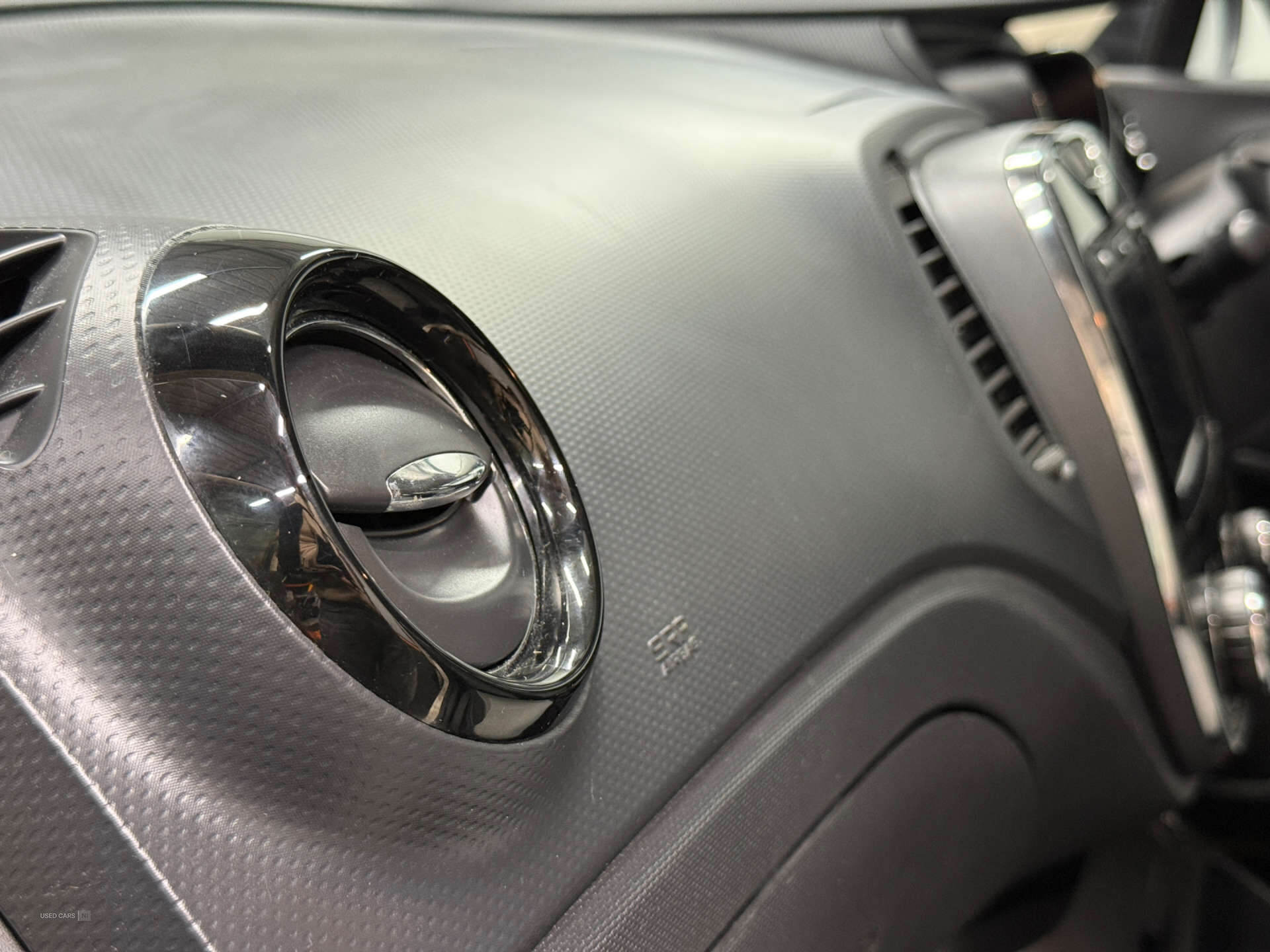 Mar 2014 Renault Captur 1.5 dCi 90 Dynamique MediaNav Energy 5dr