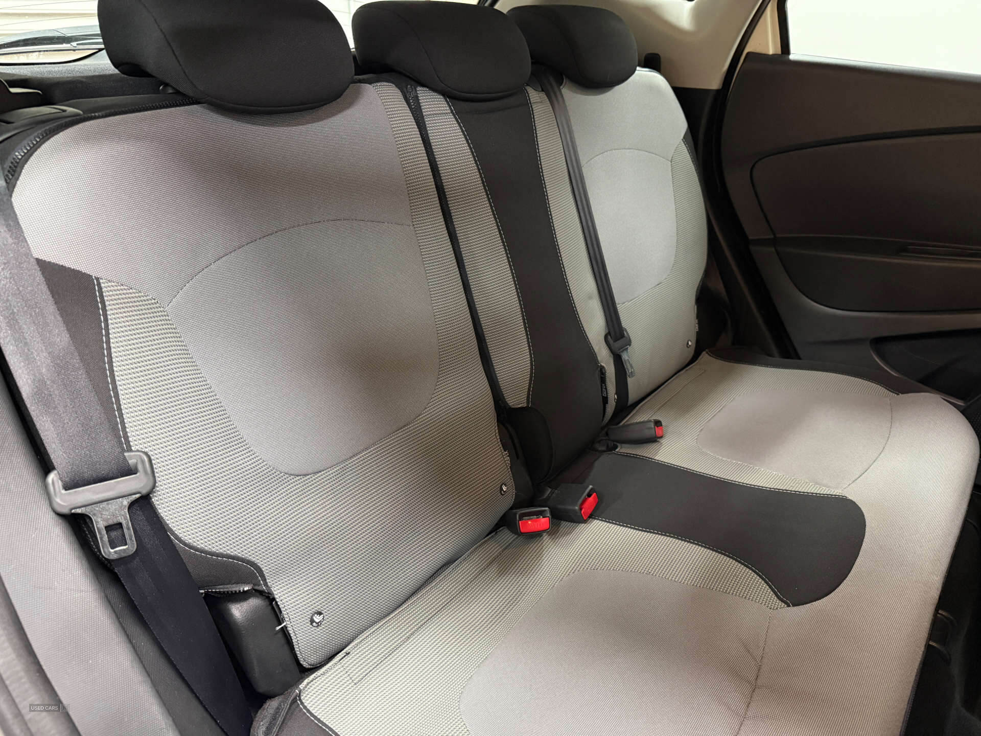 Mar 2014 Renault Captur 1.5 dCi 90 Dynamique MediaNav Energy 5dr