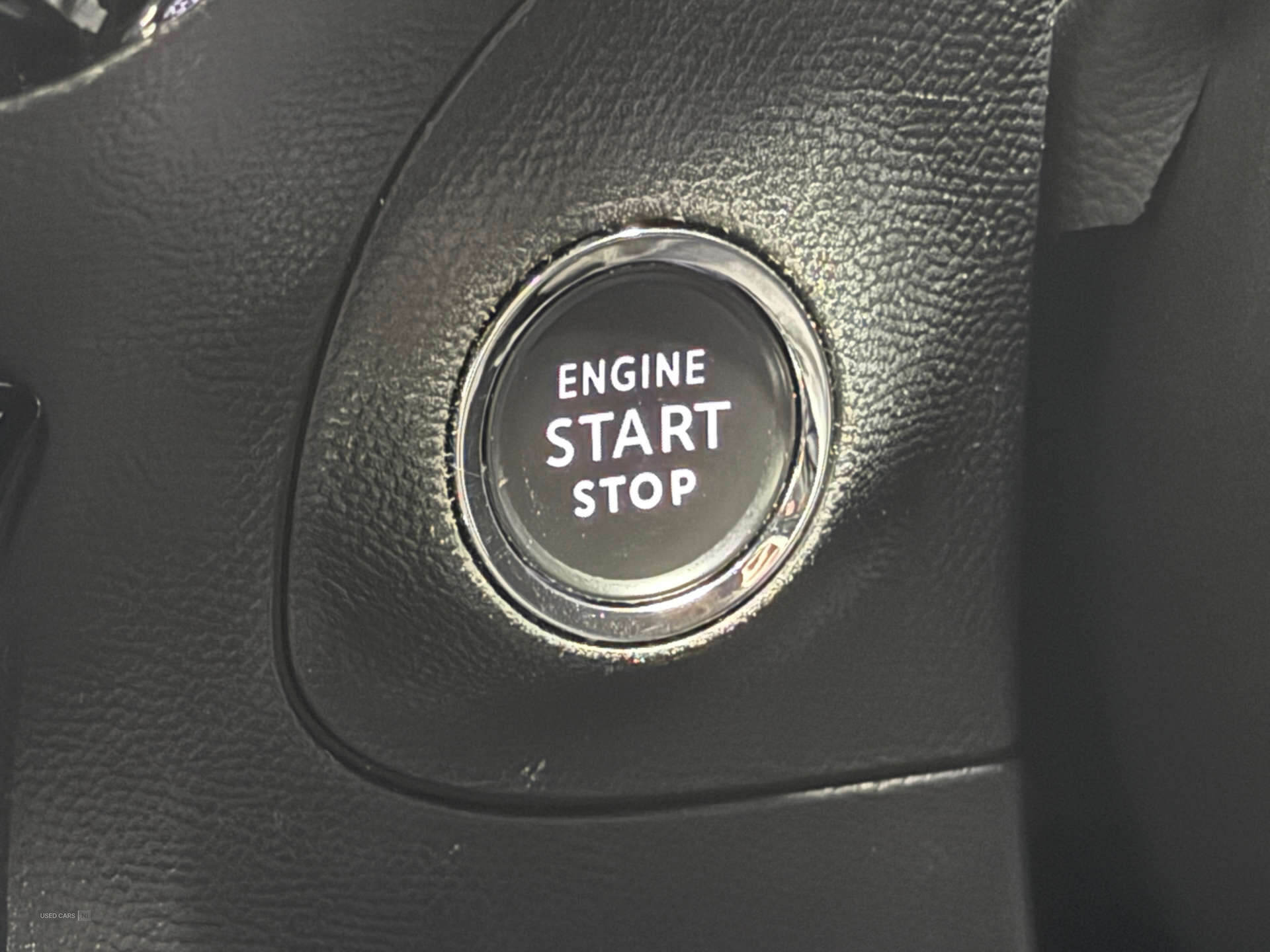 Jul 2021 Vauxhall Mokka 1.2 Turbo 100 SRi Nav Premium 5dr