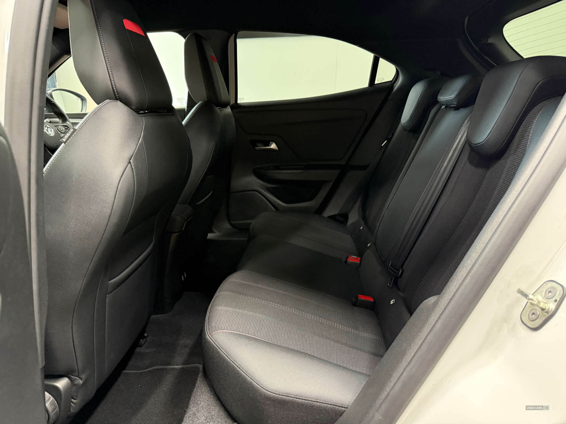 Jul 2021 Vauxhall Mokka 1.2 Turbo 100 SRi Nav Premium 5dr