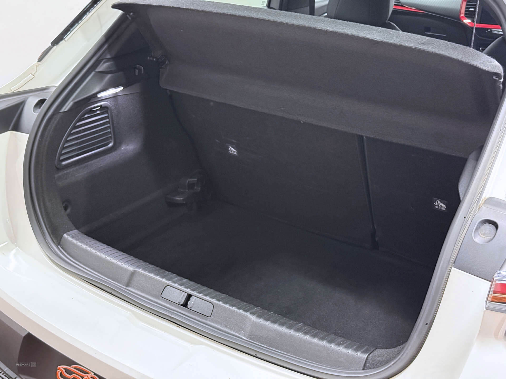 Jul 2021 Vauxhall Mokka 1.2 Turbo 100 SRi Nav Premium 5dr