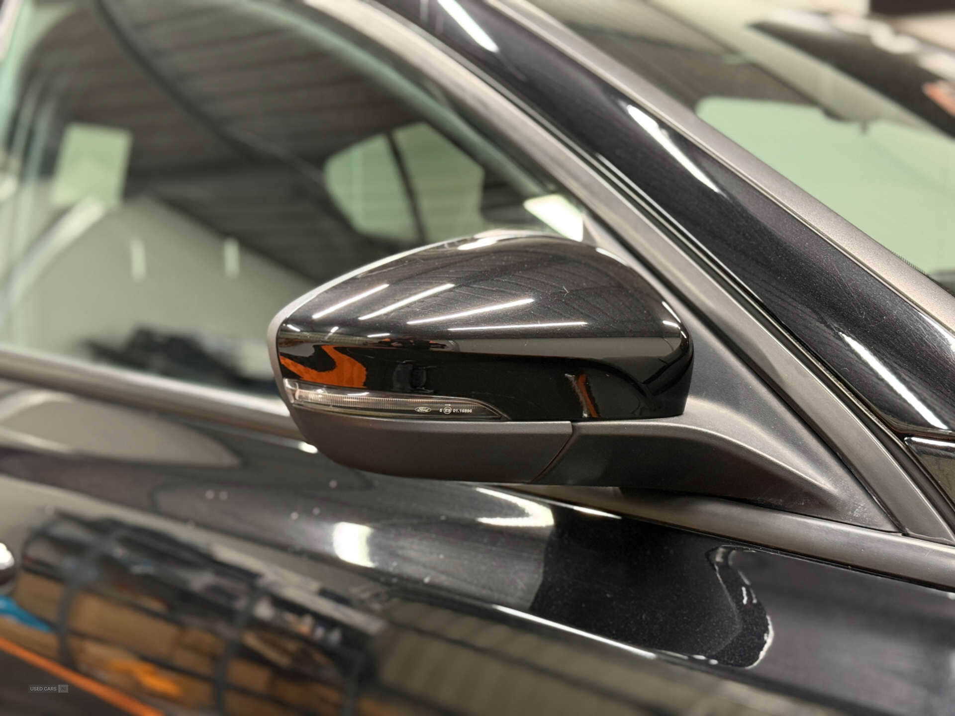 Mar 2020 Ford Focus 1.0 EcoBoost 125 ST-Line 5dr