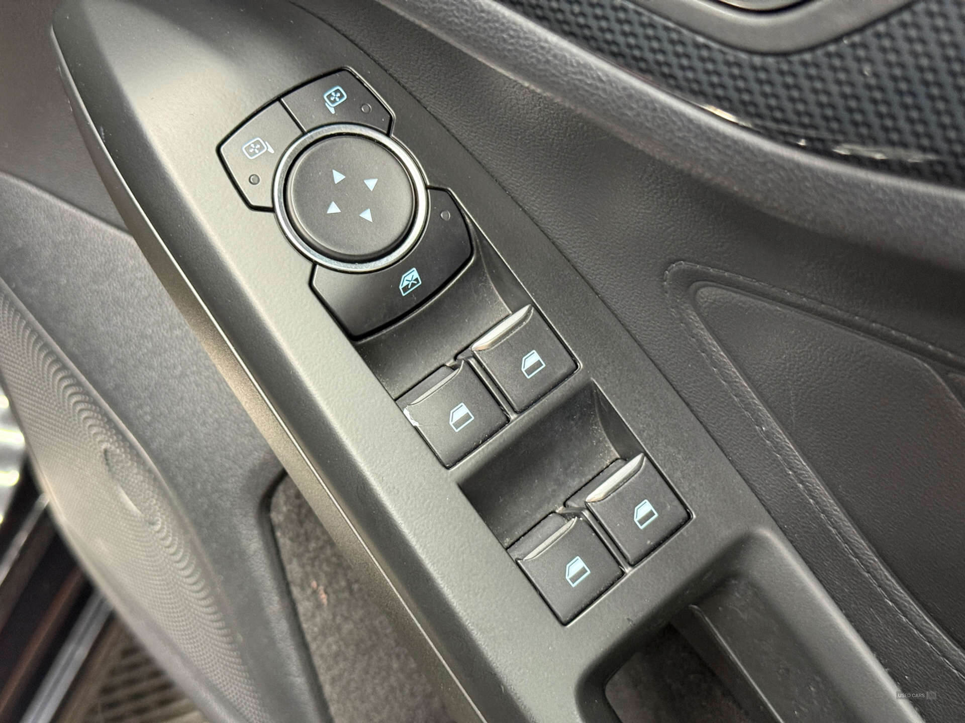 Mar 2020 Ford Focus 1.0 EcoBoost 125 ST-Line 5dr