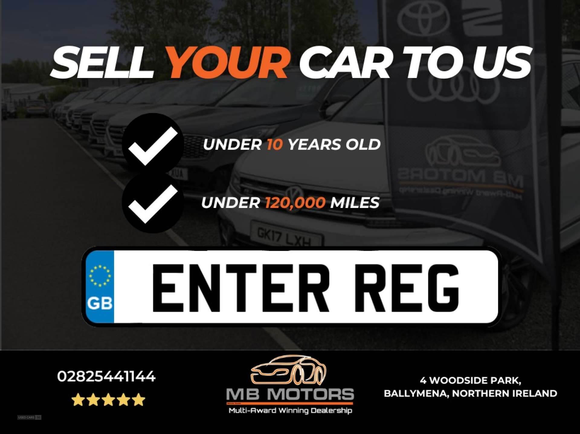 Mar 2020 Ford Focus 1.0 EcoBoost 125 ST-Line 5dr