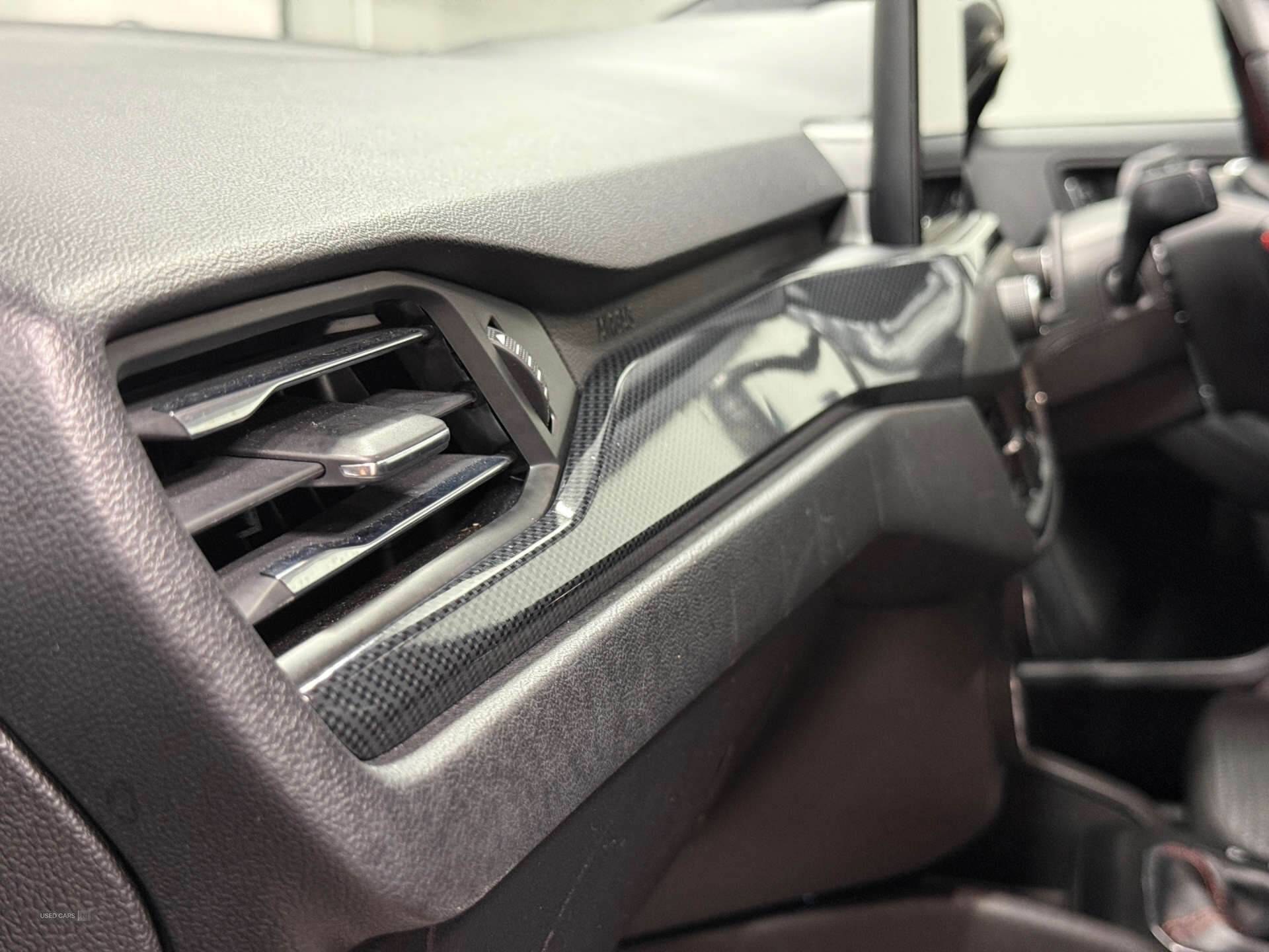 Mar 2020 Ford Focus 1.0 EcoBoost 125 ST-Line 5dr