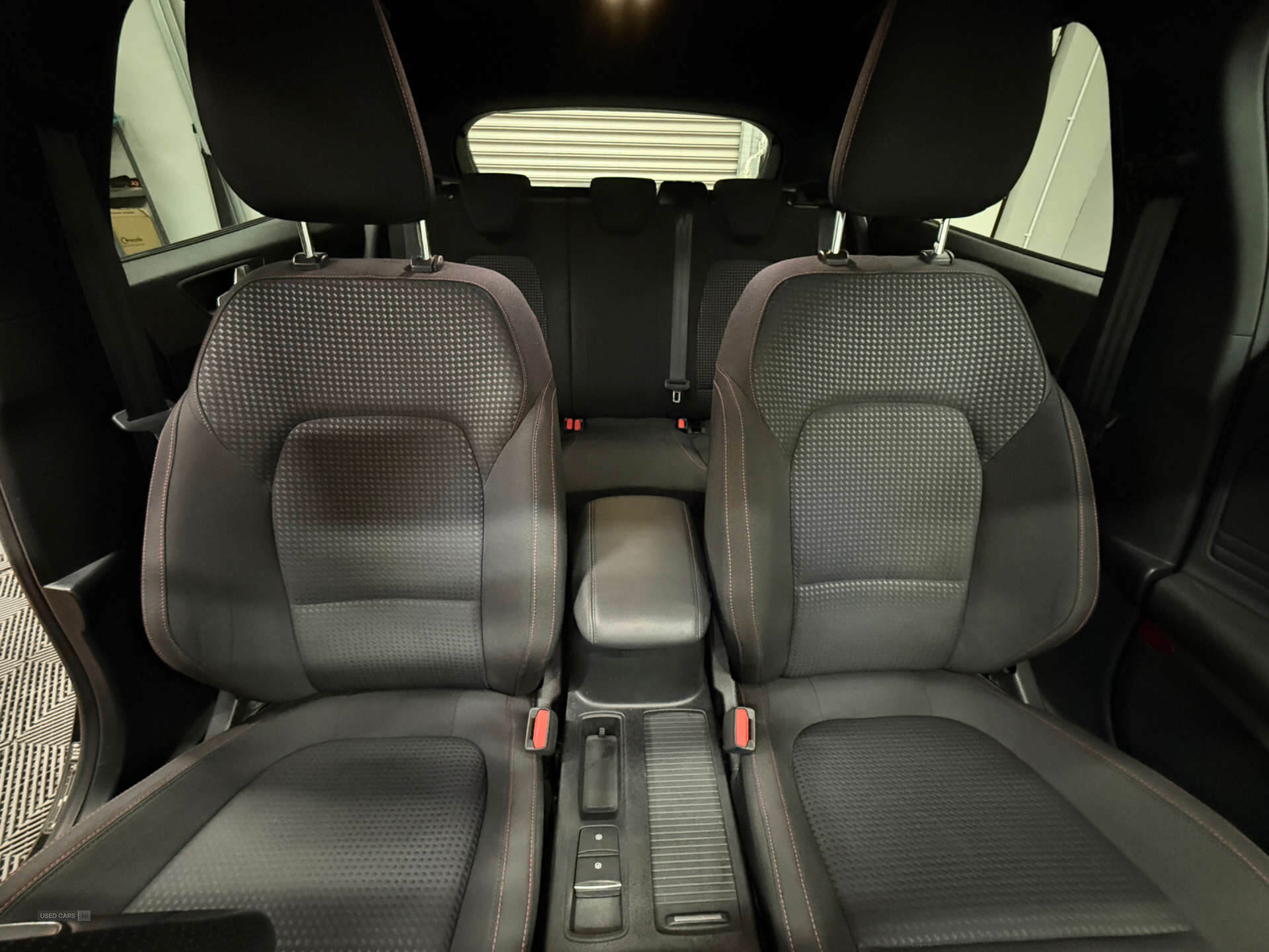 Mar 2020 Ford Focus 1.0 EcoBoost 125 ST-Line 5dr