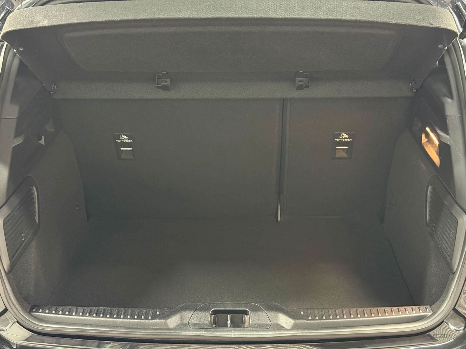Mar 2020 Ford Focus 1.0 EcoBoost 125 ST-Line 5dr