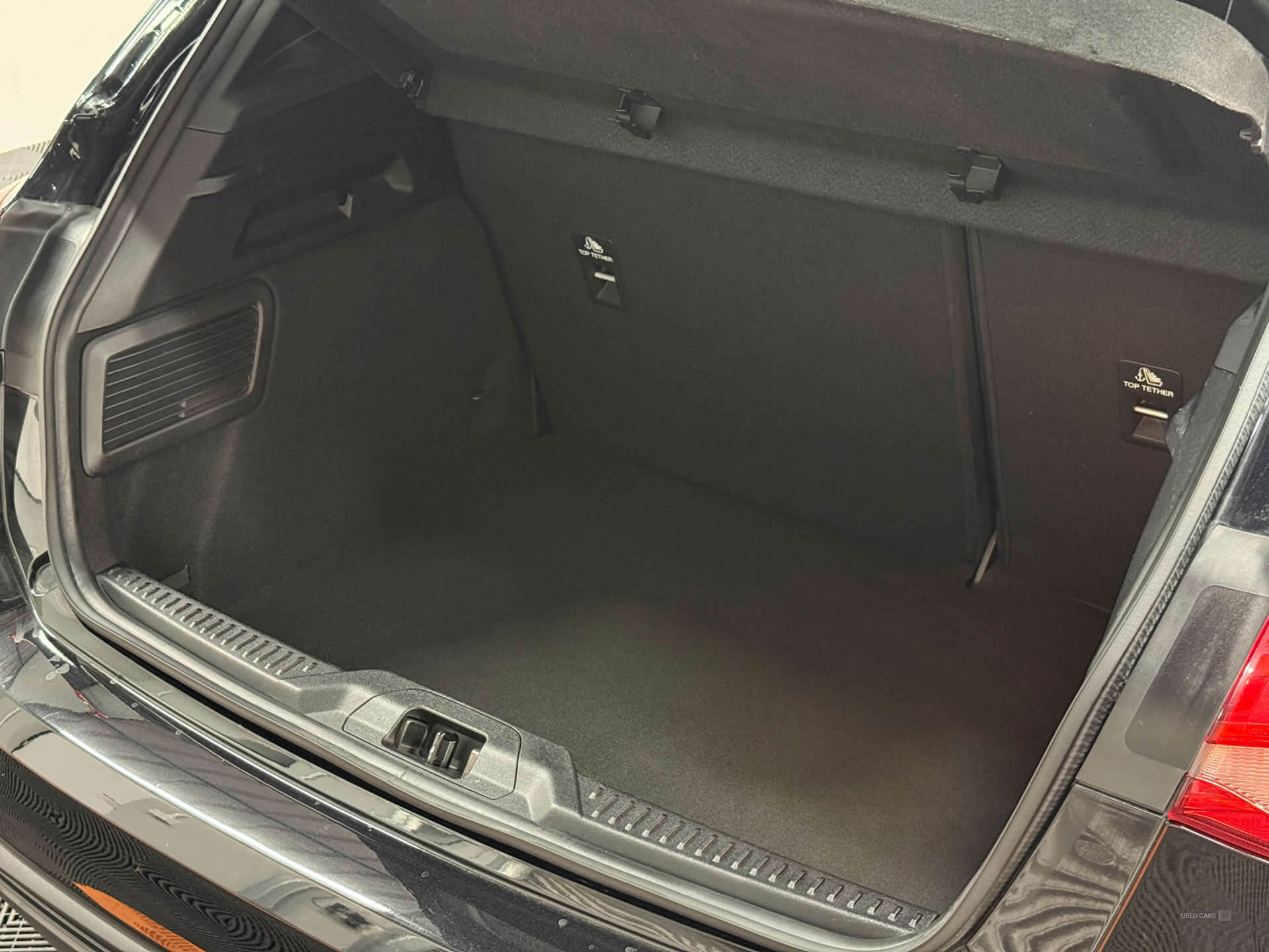 Mar 2020 Ford Focus 1.0 EcoBoost 125 ST-Line 5dr