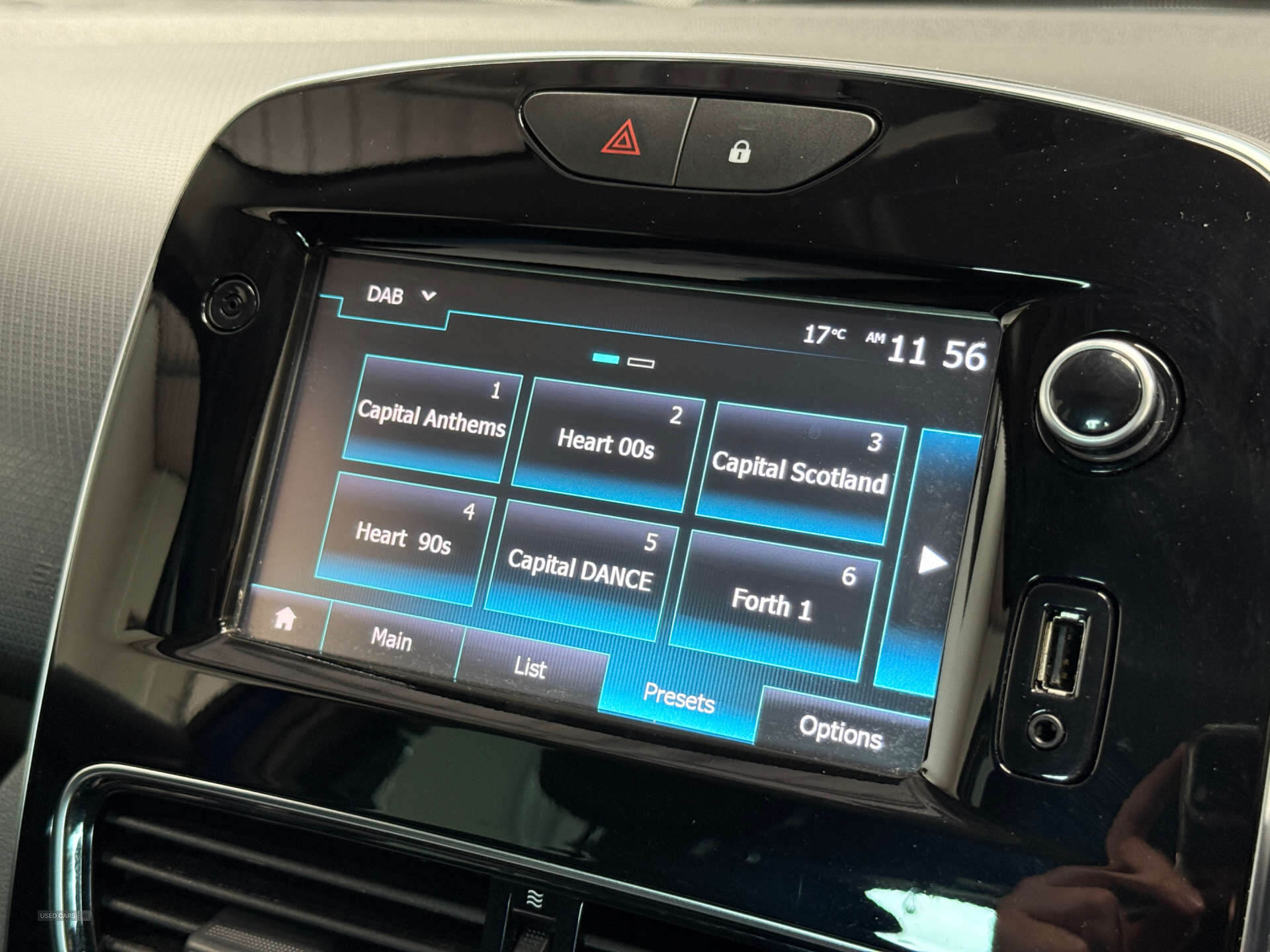 Jul 2018 Renault Clio 0.9 TCE 90 GT Line 5dr