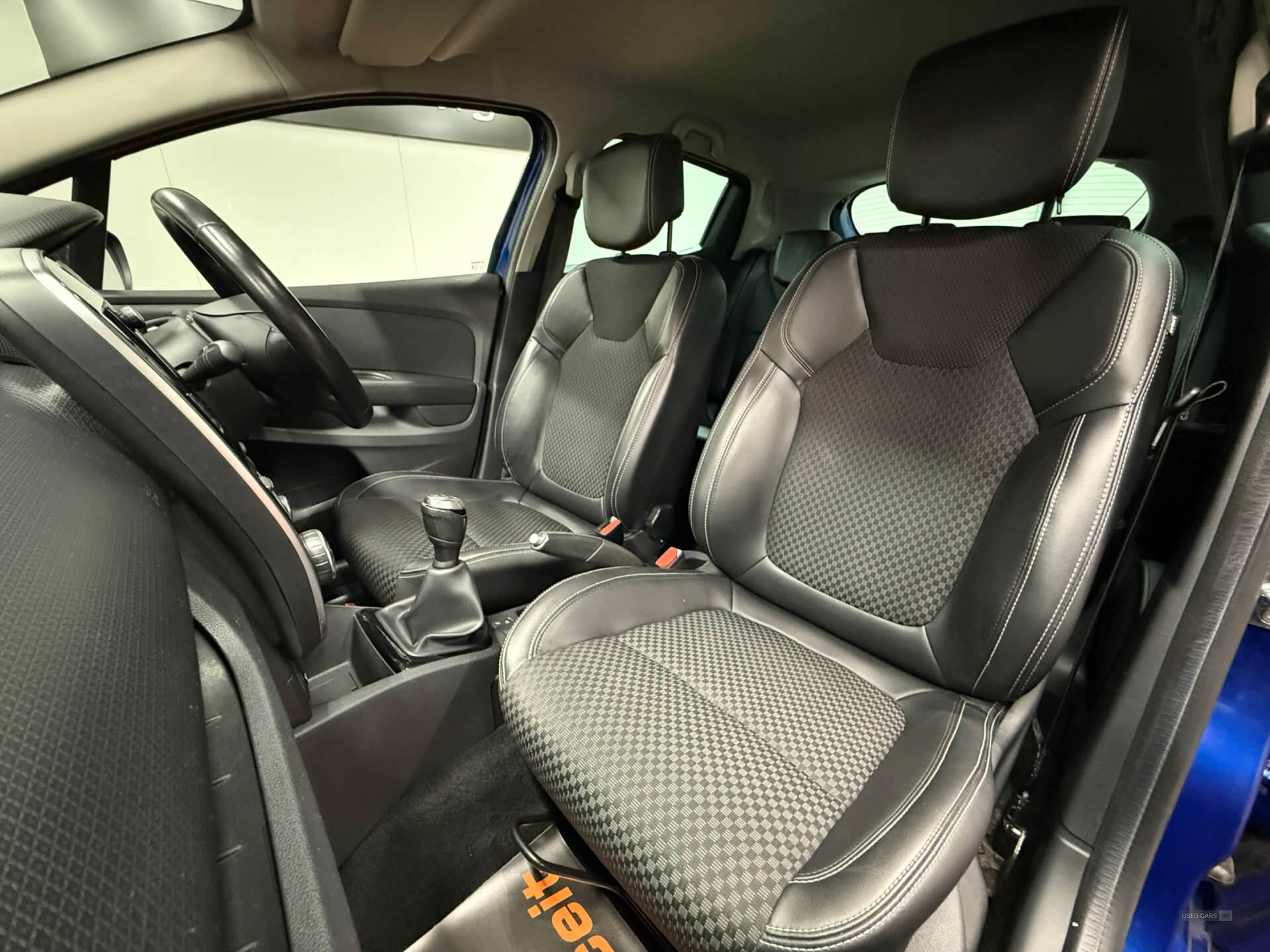 Jul 2018 Renault Clio 0.9 TCE 90 GT Line 5dr