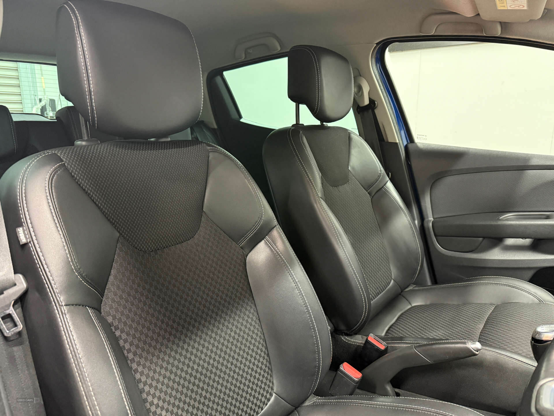 Jul 2018 Renault Clio 0.9 TCE 90 GT Line 5dr