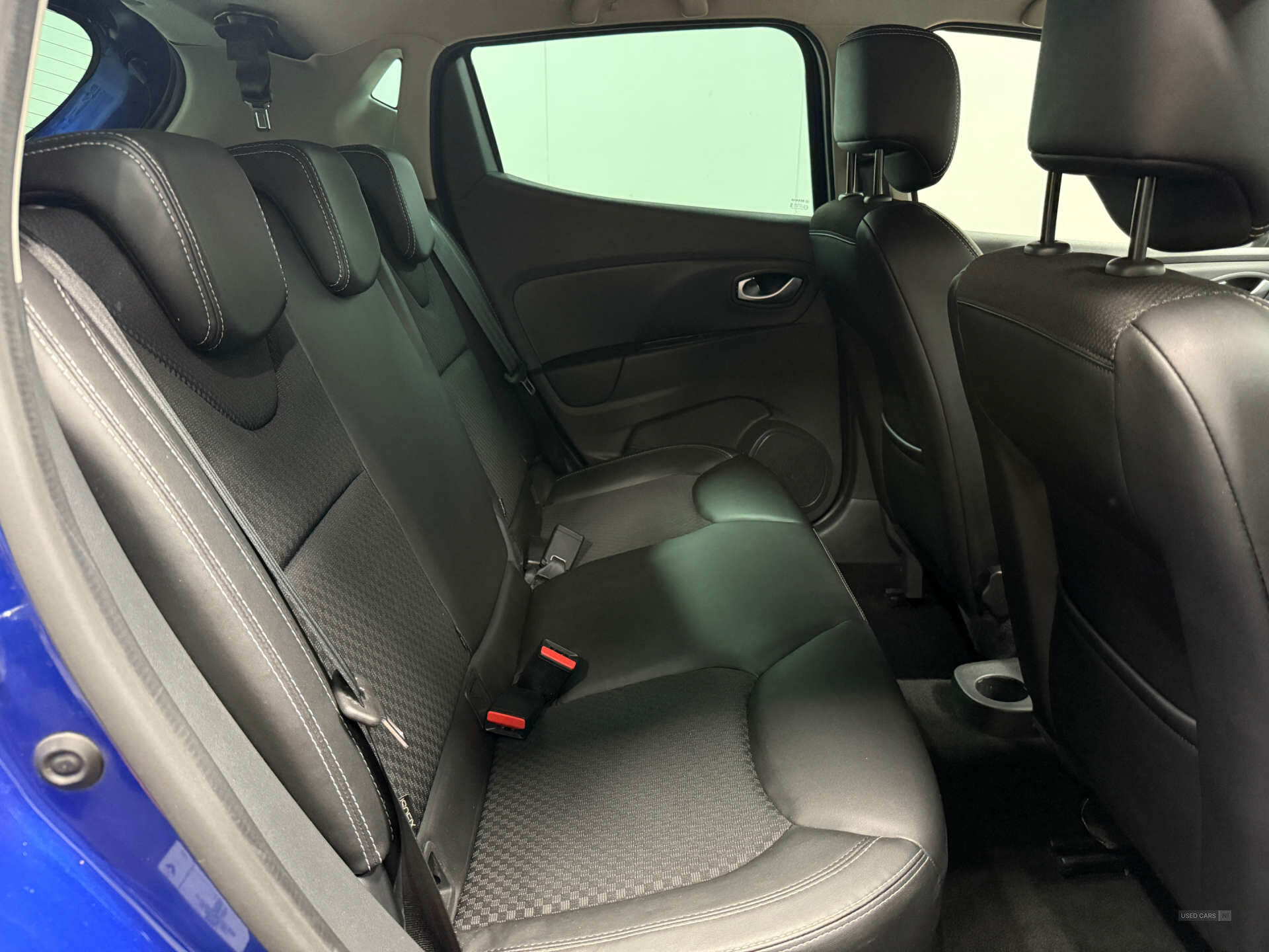 Jul 2018 Renault Clio 0.9 TCE 90 GT Line 5dr