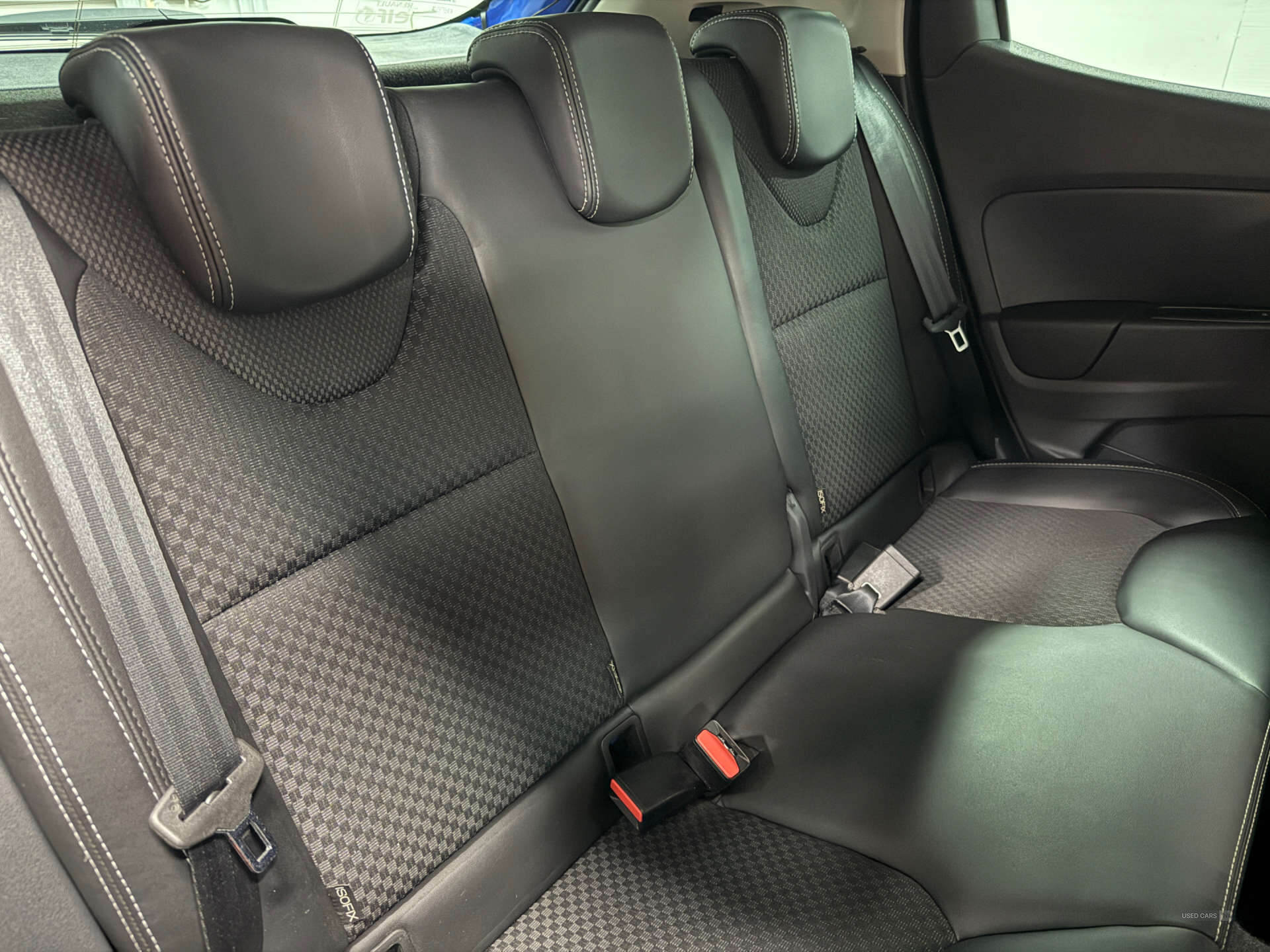 Jul 2018 Renault Clio 0.9 TCE 90 GT Line 5dr