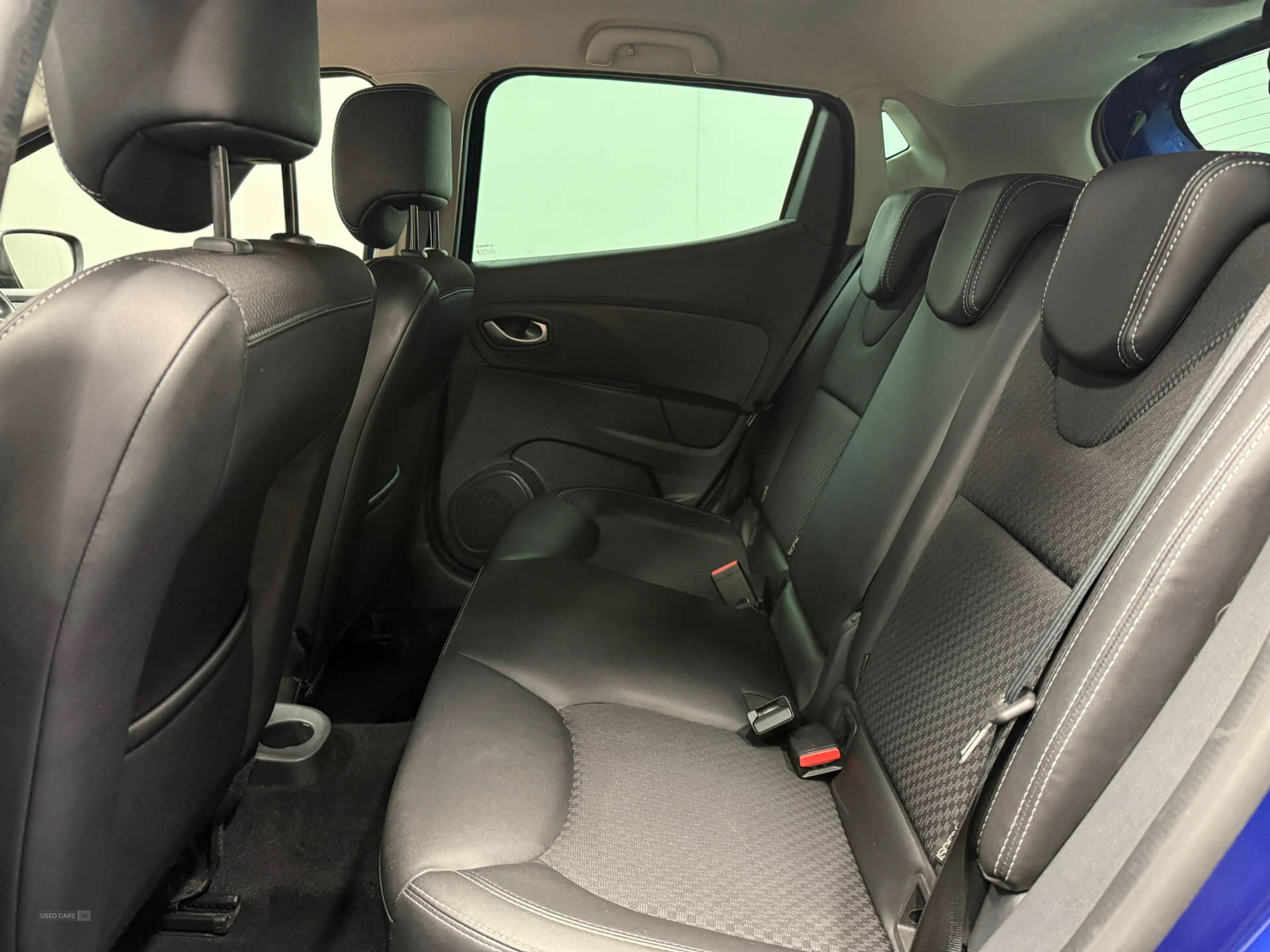 Jul 2018 Renault Clio 0.9 TCE 90 GT Line 5dr