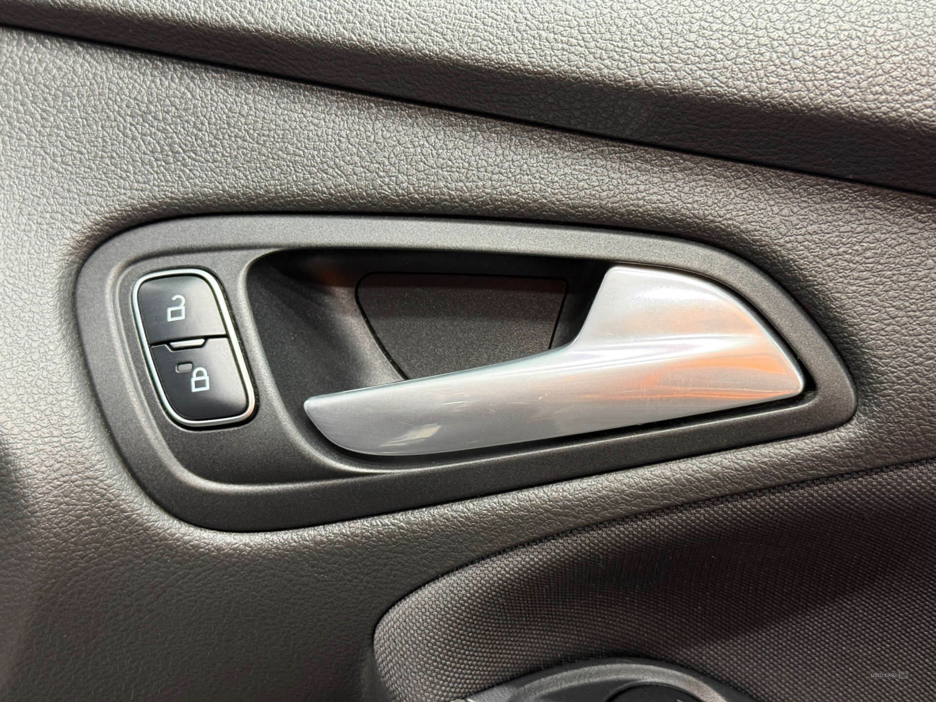 May 2018 Ford Focus 1.0 EcoBoost 140 ST-Line Navigation 5dr