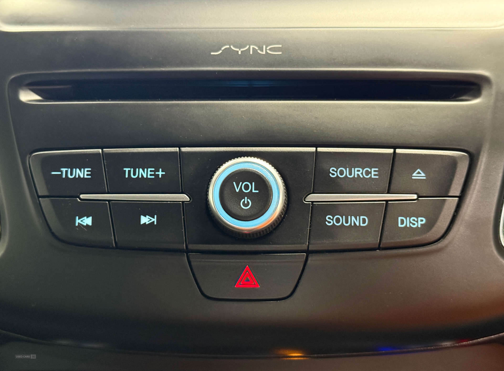 May 2018 Ford Focus 1.0 EcoBoost 140 ST-Line Navigation 5dr